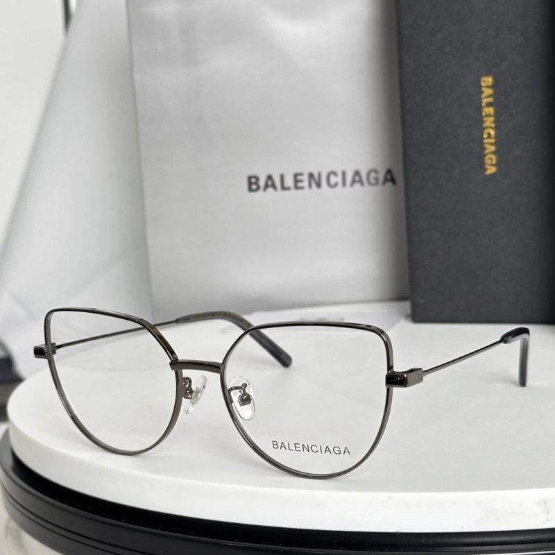ComfortFit Balenciaga Sunglasses 277004
