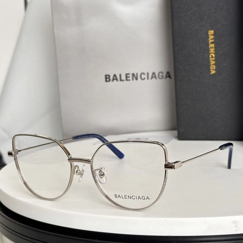 ComfortFit Balenciaga Sunglasses 277004