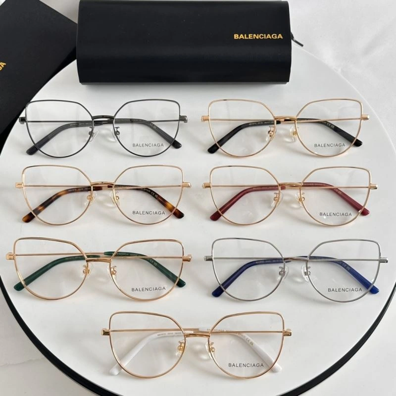 ComfortFit Balenciaga Sunglasses 277004