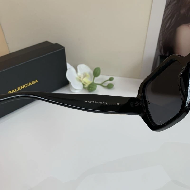 QuickDry Balenciaga Sunglasses 277003