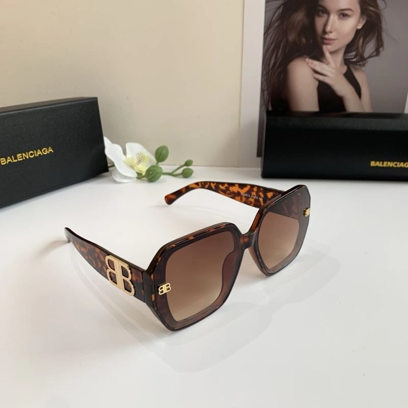 HighQuality Balenciaga Sunglasses 277000
