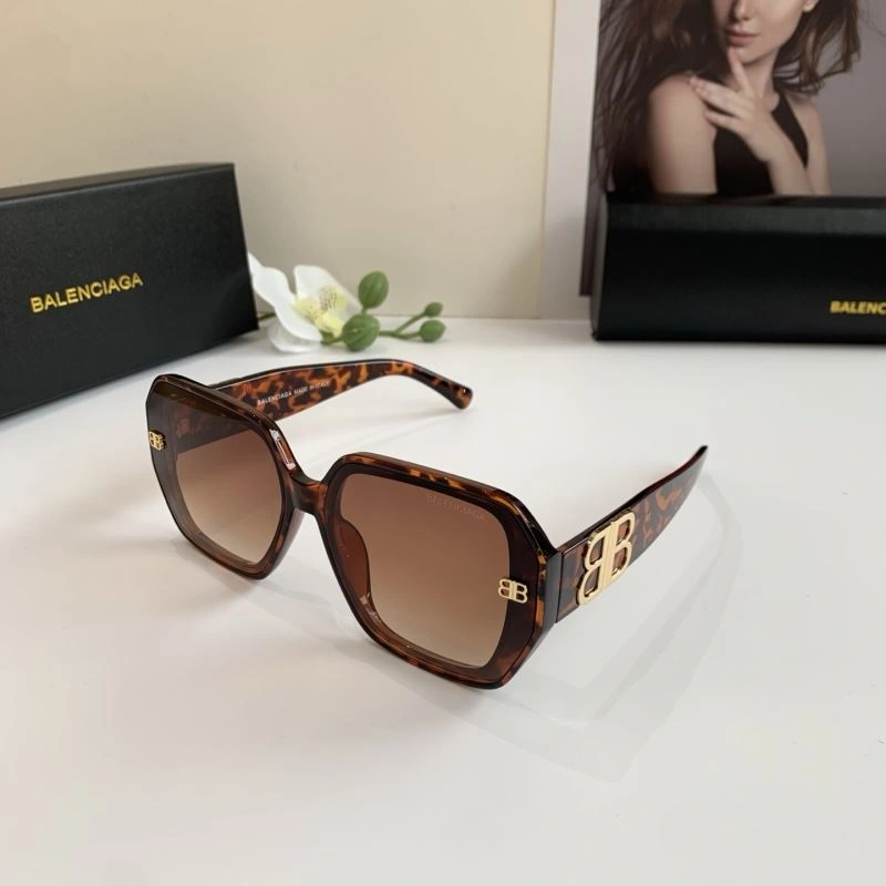 HighQuality Balenciaga Sunglasses 277000