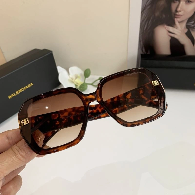 HighQuality Balenciaga Sunglasses 277000
