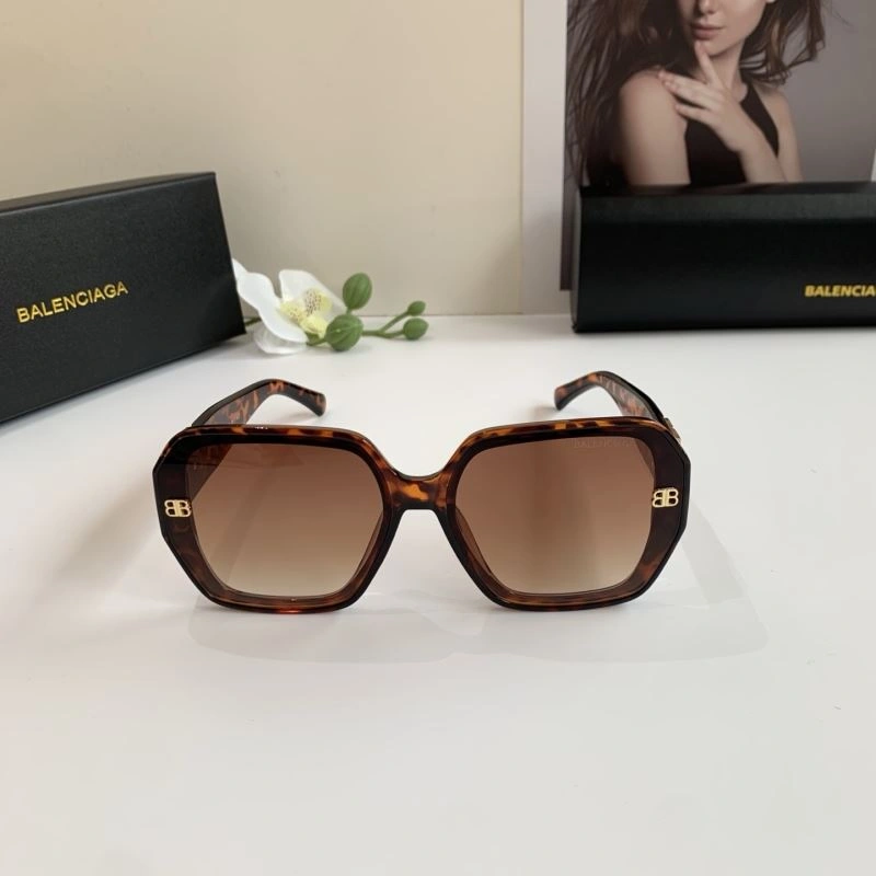 HighQuality Balenciaga Sunglasses 277000