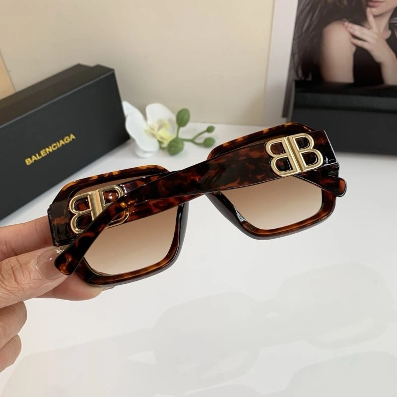 HighQuality Balenciaga Sunglasses 277000
