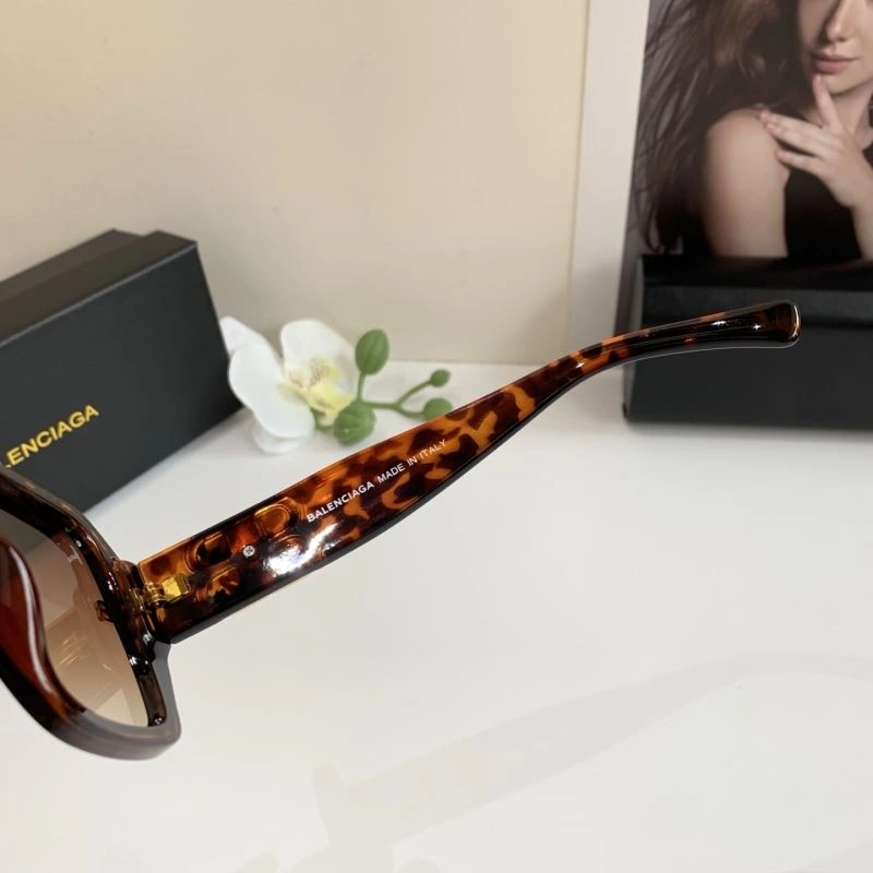 HighQuality Balenciaga Sunglasses 277000