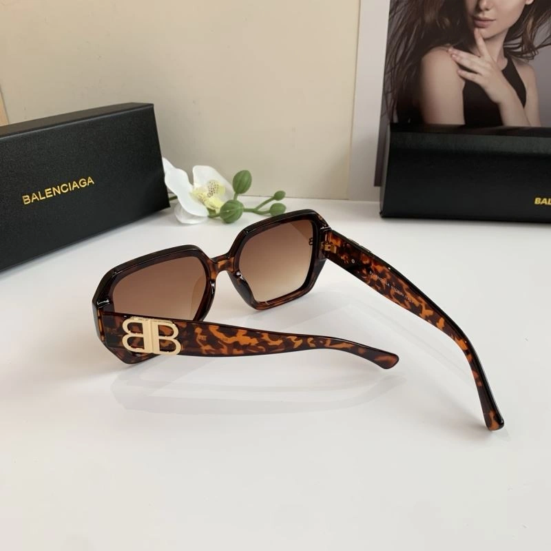 HighQuality Balenciaga Sunglasses 277000