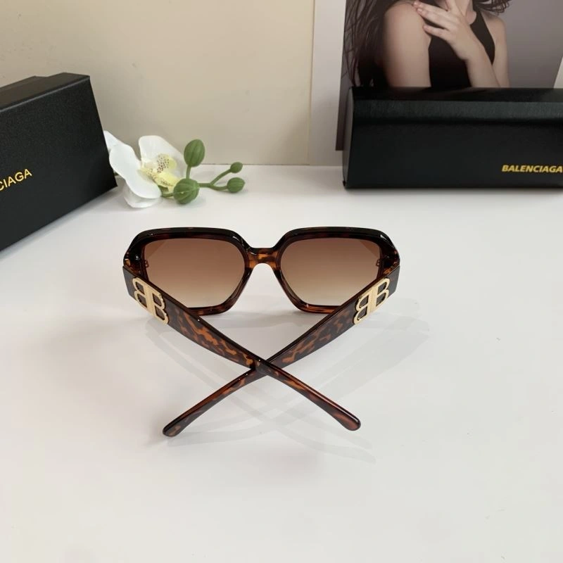 HighQuality Balenciaga Sunglasses 277000