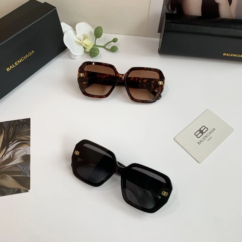 HighQuality Balenciaga Sunglasses 277000