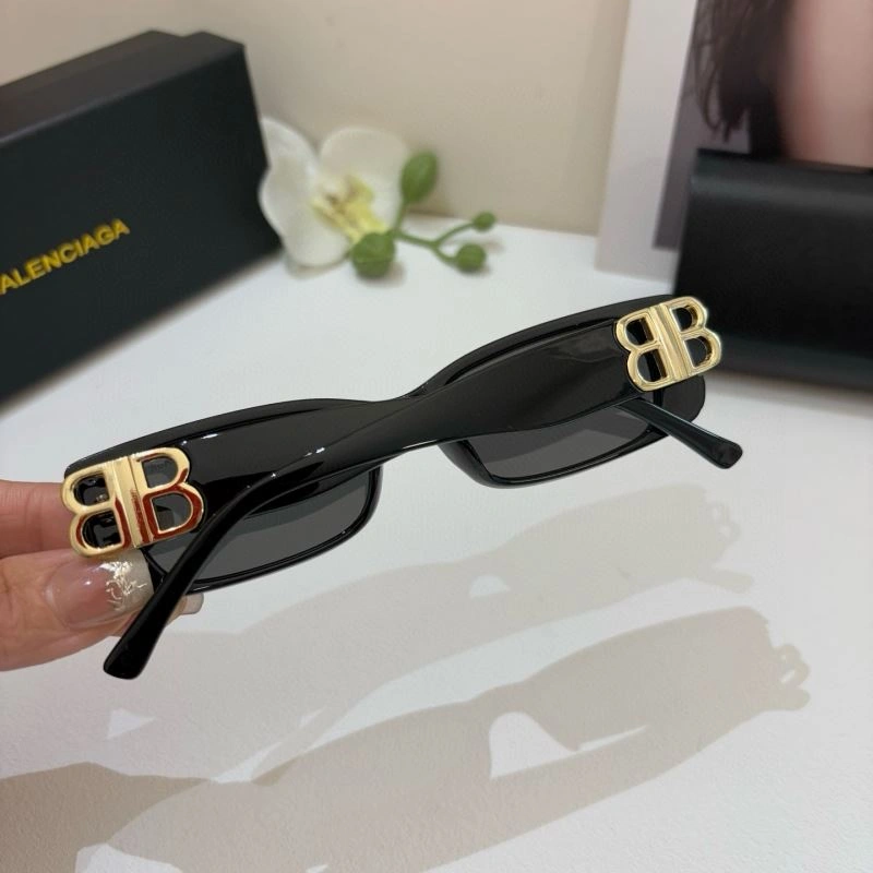 Balenciaga Sunglasses MoistureWicking 276999