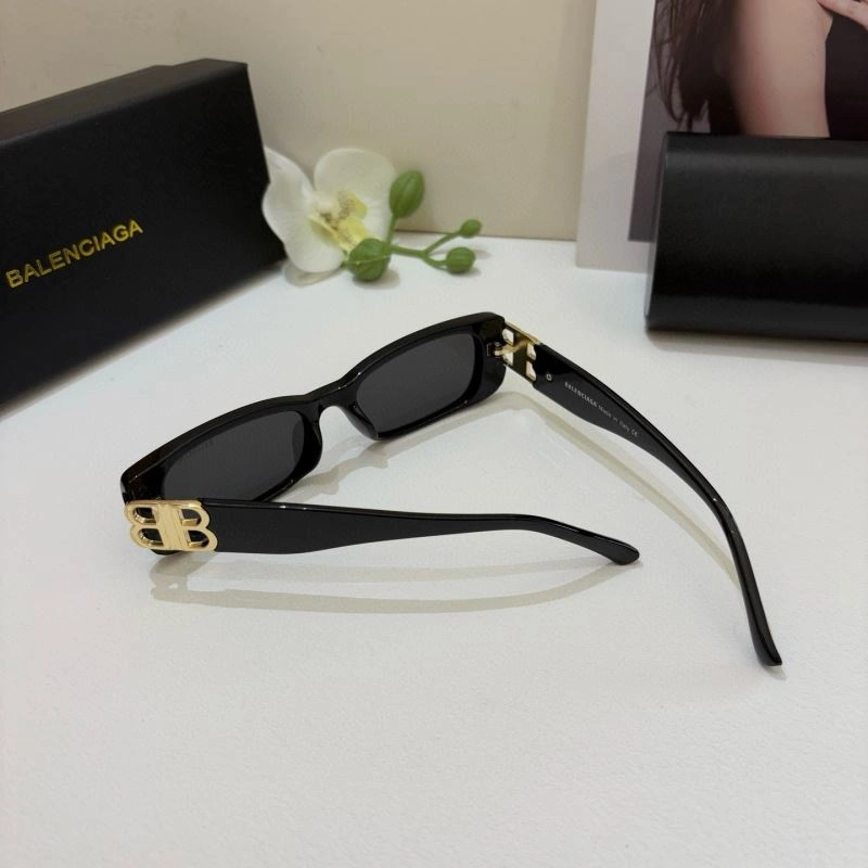 Balenciaga Sunglasses MoistureWicking 276999