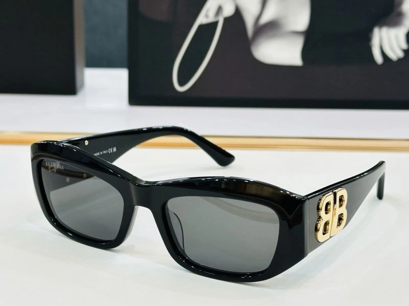 Balenciaga Sunglasses Unique 276997