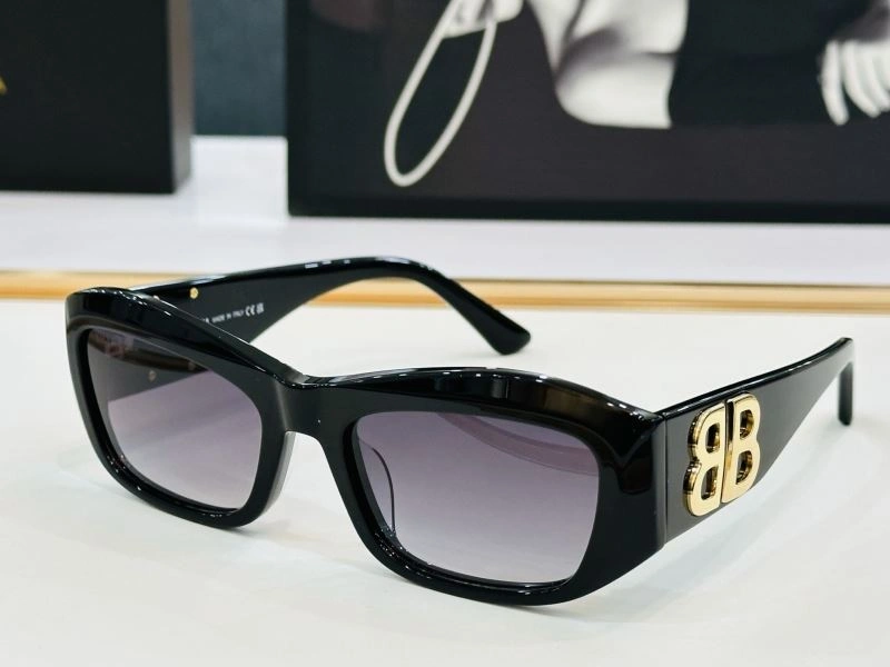 Balenciaga Sunglasses Unique 276997