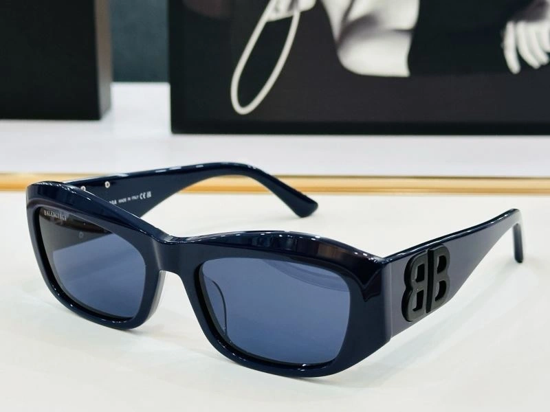 Balenciaga Sunglasses Unique 276997