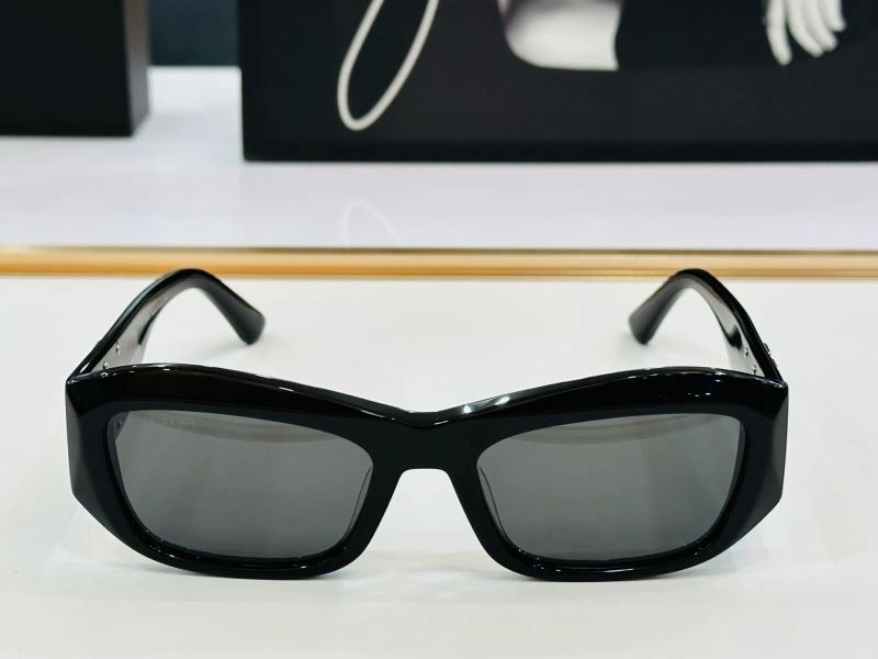 Balenciaga Sunglasses Unique 276997