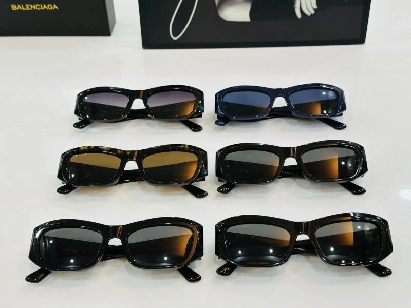 Balenciaga Sunglasses Unique 276997