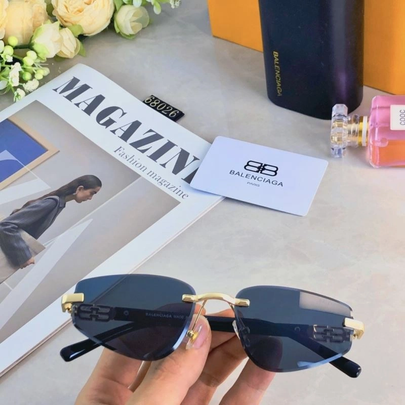 Durable Balenciaga Sunglasses 276996