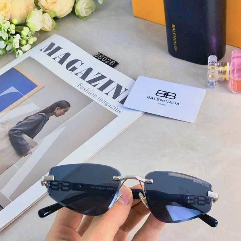 Durable Balenciaga Sunglasses 276996
