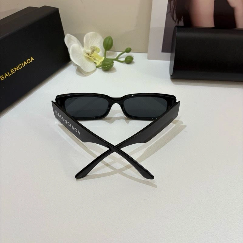 Balenciaga Sunglasses Flexible 276995