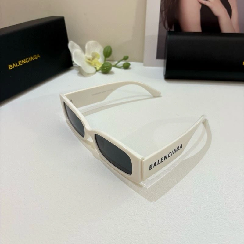 Balenciaga Sunglasses Thermal 276990
