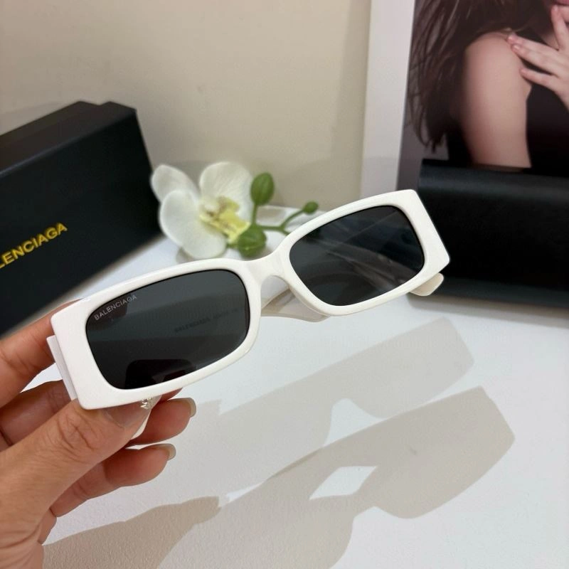 Balenciaga Sunglasses Thermal 276990