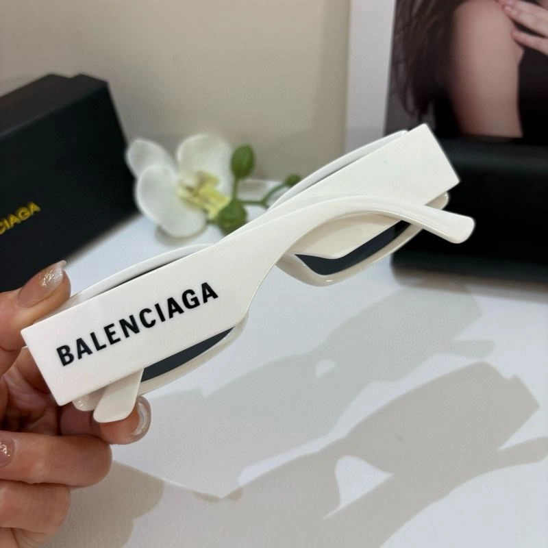 Balenciaga Sunglasses Thermal 276990