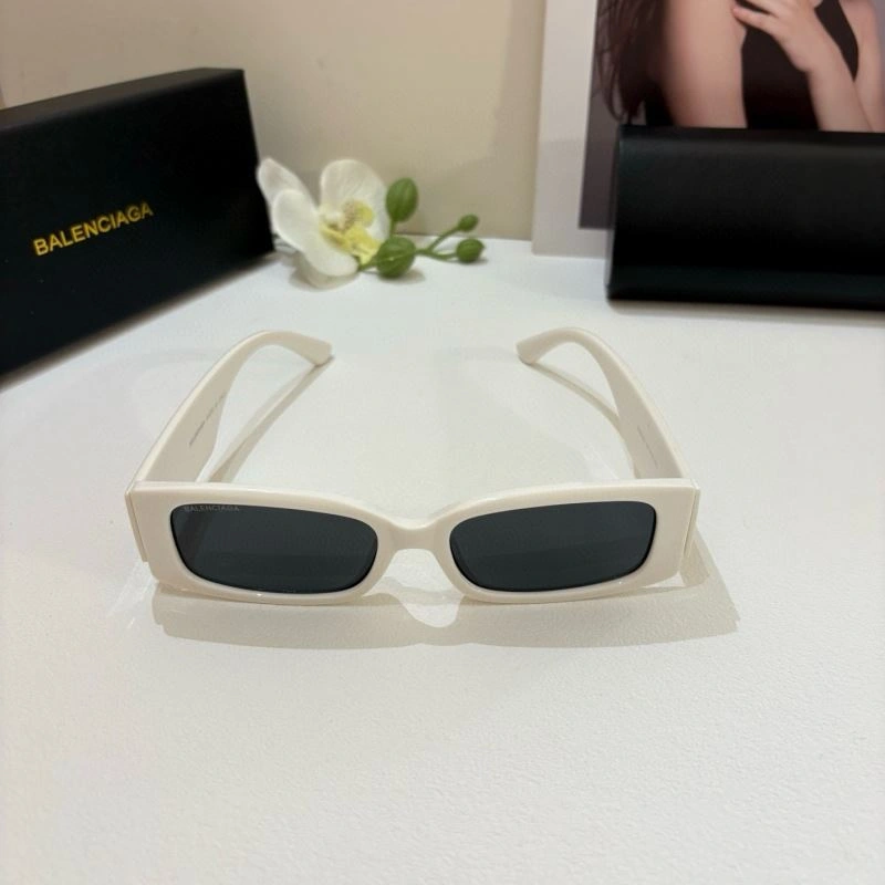 Balenciaga Sunglasses Thermal 276990