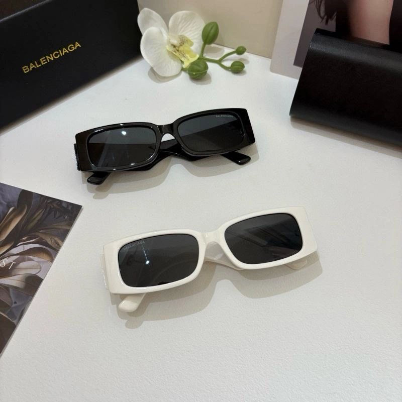 Balenciaga Sunglasses Thermal 276990