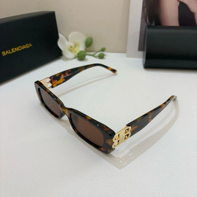Balenciaga Sunglasses EyeCatching 276986