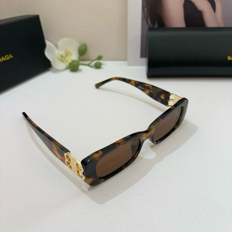 Balenciaga Sunglasses EyeCatching 276986