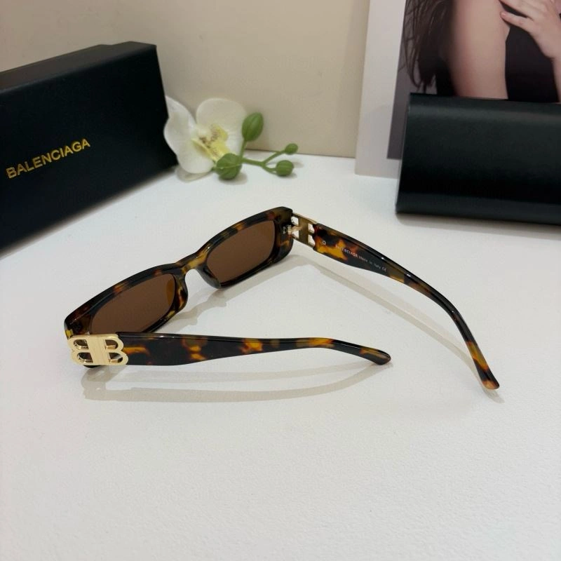Balenciaga Sunglasses EyeCatching 276986