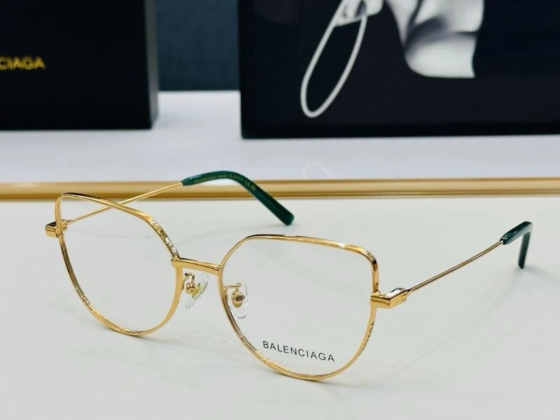 Balenciaga Sunglasses MultiPurpose 276992