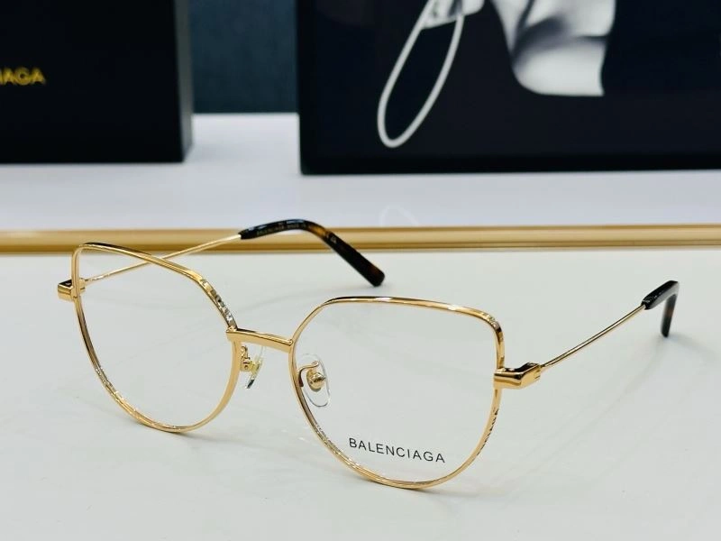 Balenciaga Sunglasses MultiPurpose 276992