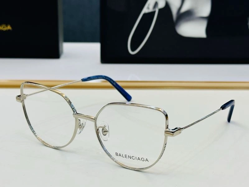 Balenciaga Sunglasses MultiPurpose 276992