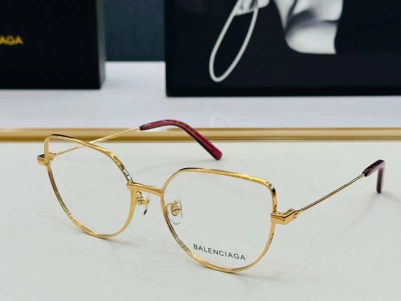 Balenciaga Sunglasses MultiPurpose 276992