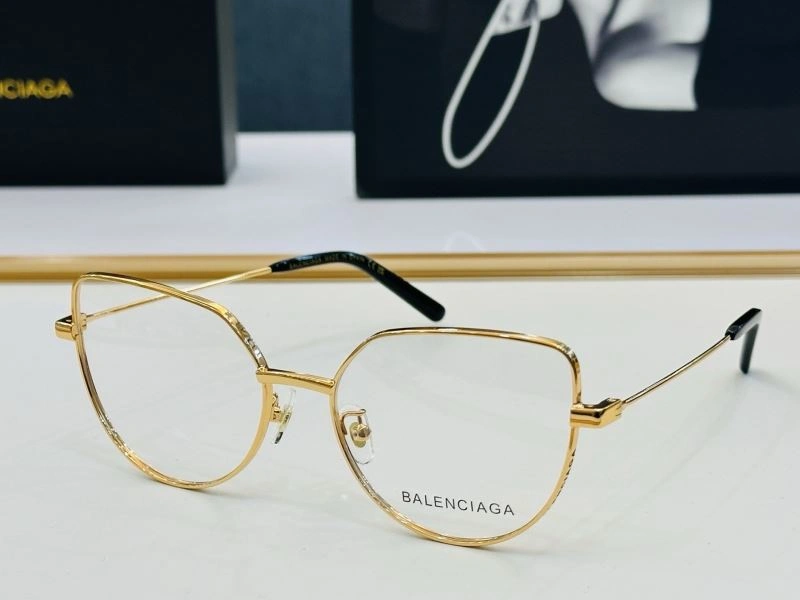 Balenciaga Sunglasses MultiPurpose 276992