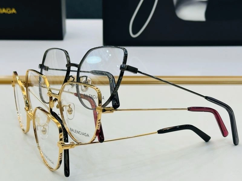 Balenciaga Sunglasses MultiPurpose 276992