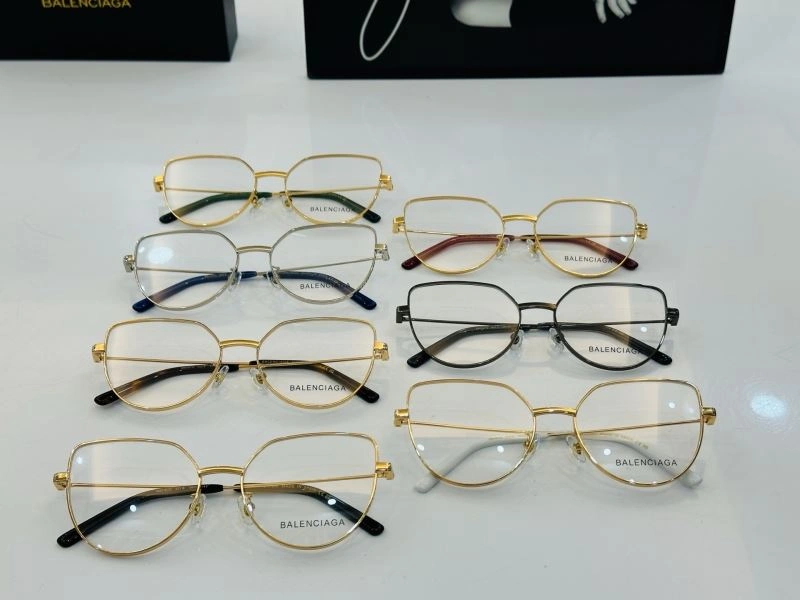 Balenciaga Sunglasses MultiPurpose 276992