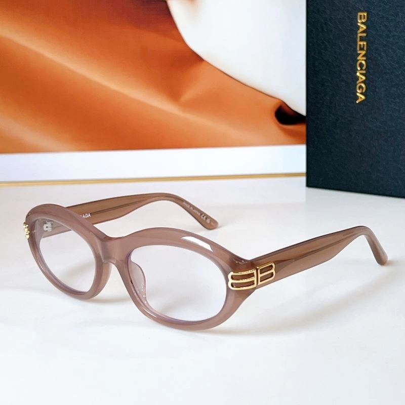 TopPick Balenciaga Sunglasses 276988