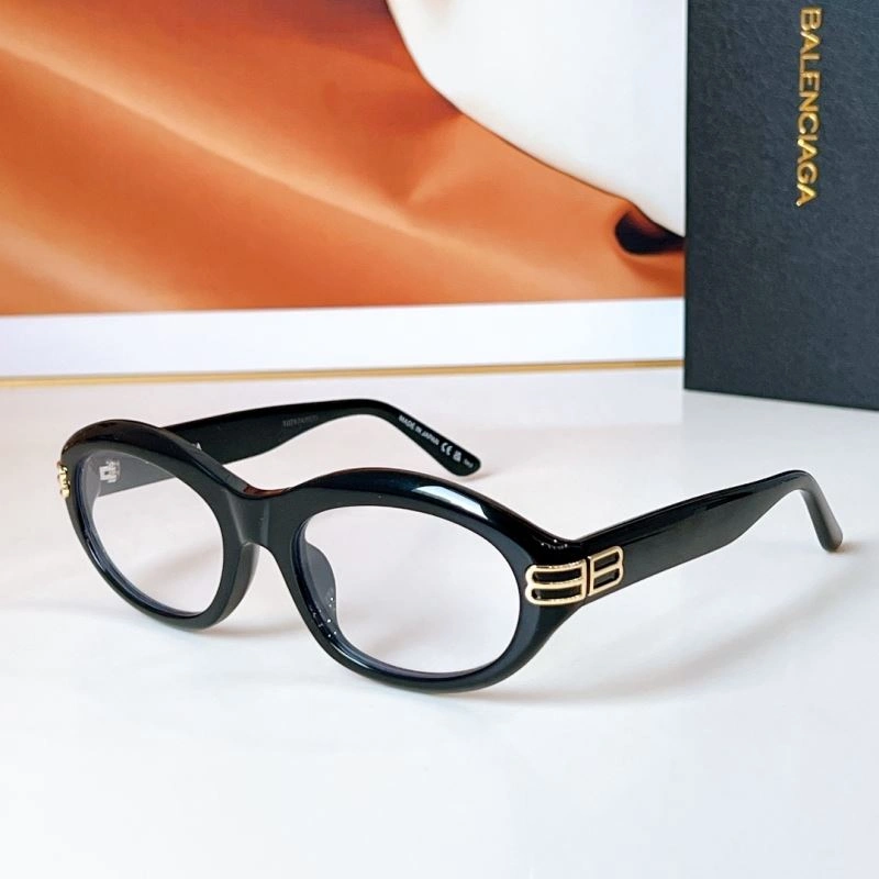 TopPick Balenciaga Sunglasses 276988
