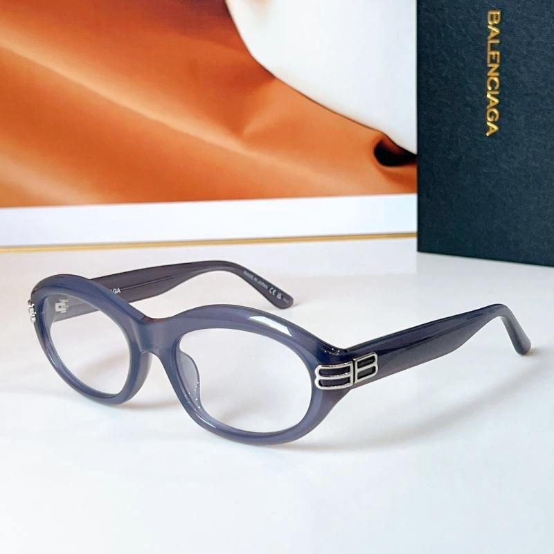 TopPick Balenciaga Sunglasses 276988