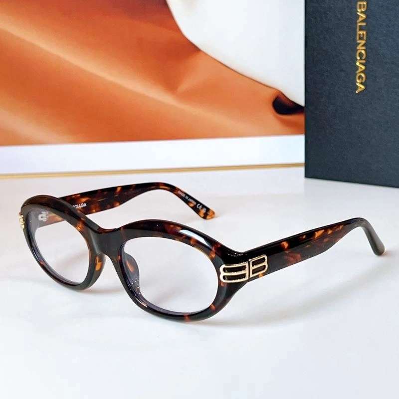TopPick Balenciaga Sunglasses 276988