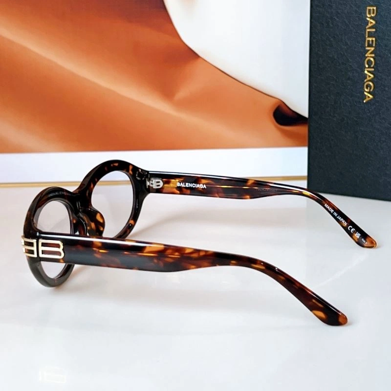 TopPick Balenciaga Sunglasses 276988