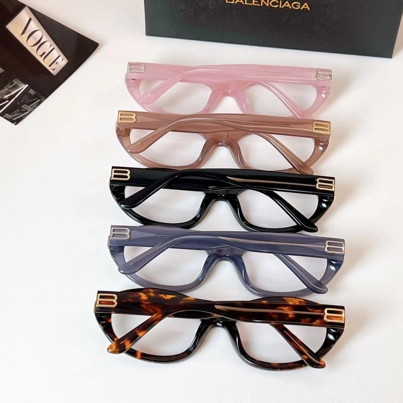 TopPick Balenciaga Sunglasses 276988
