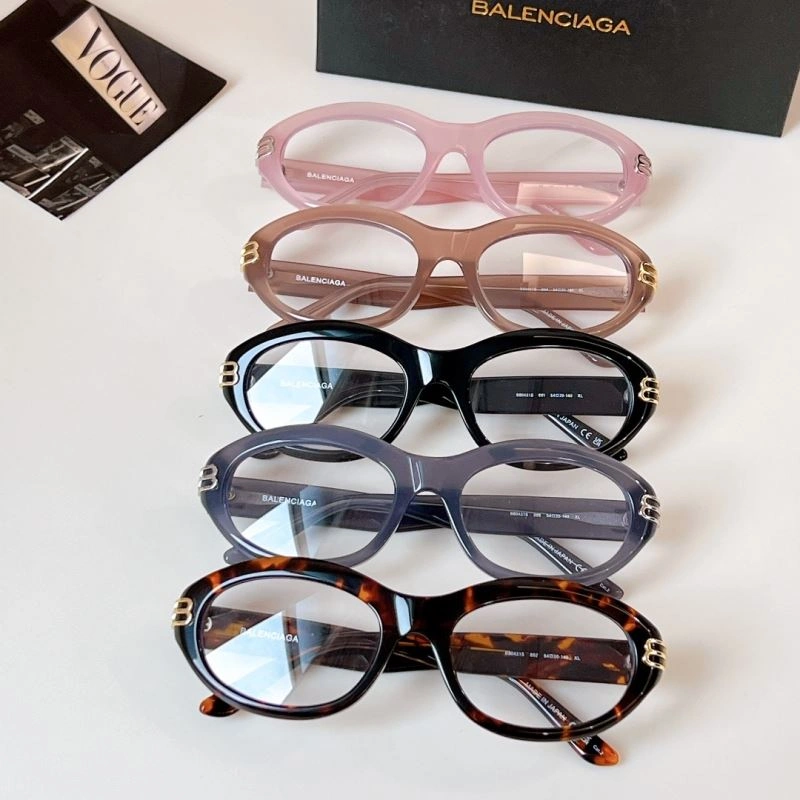 TopPick Balenciaga Sunglasses 276988