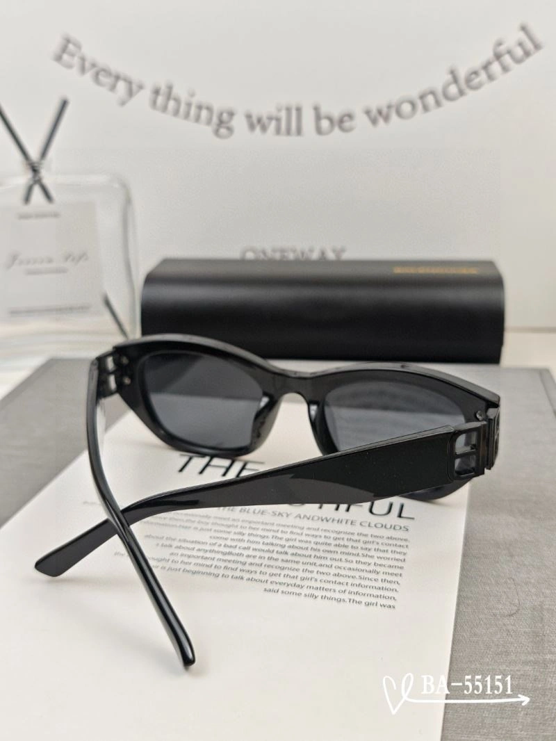 FreshLook Balenciaga Sunglasses 276964