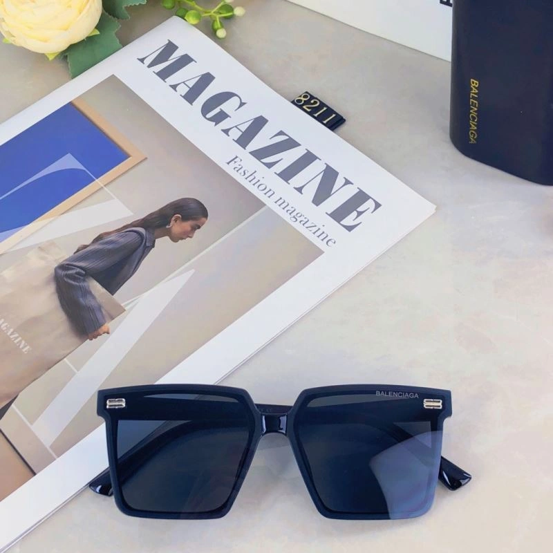 Contemporary Balenciaga Sunglasses 277011