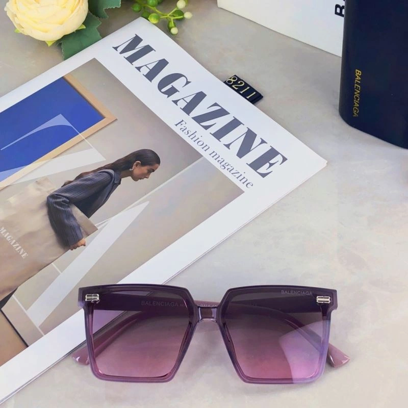 Contemporary Balenciaga Sunglasses 277011