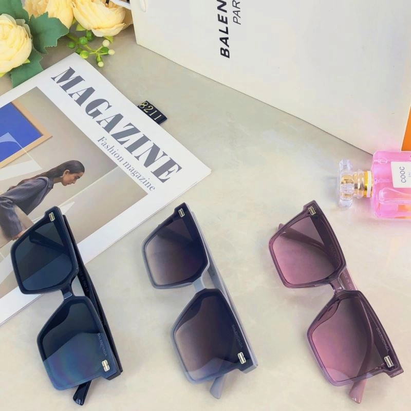 Contemporary Balenciaga Sunglasses 277011