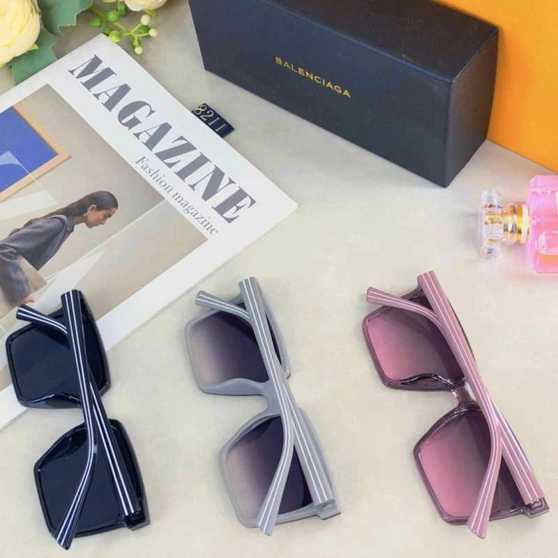 Contemporary Balenciaga Sunglasses 277011